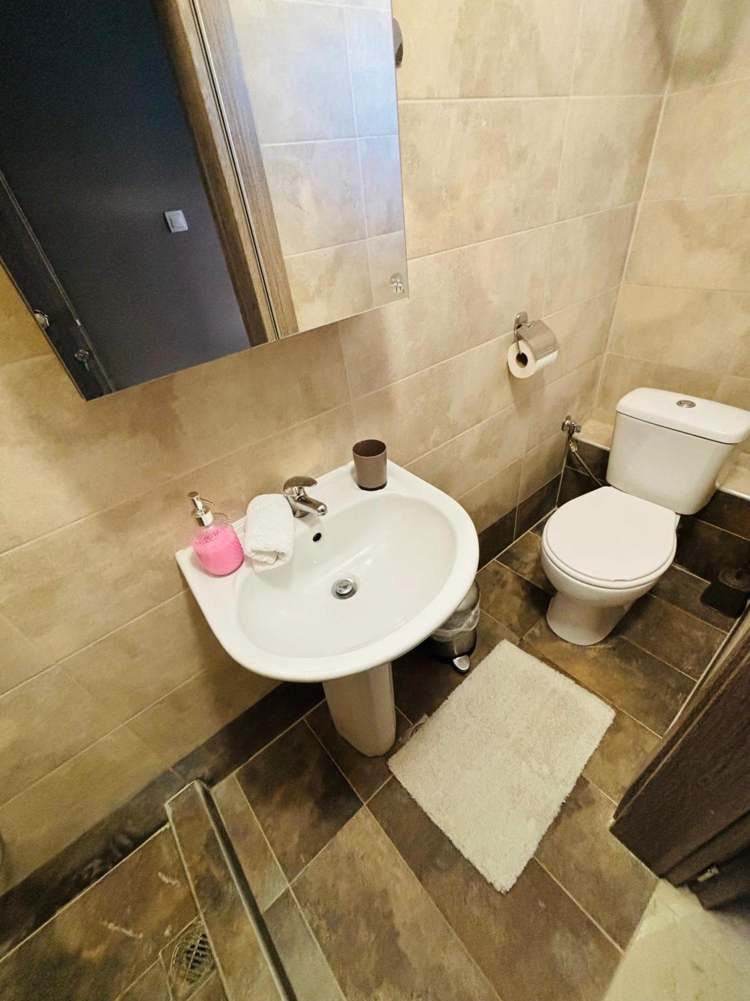 City View Apartments 3 Serres Esterno foto