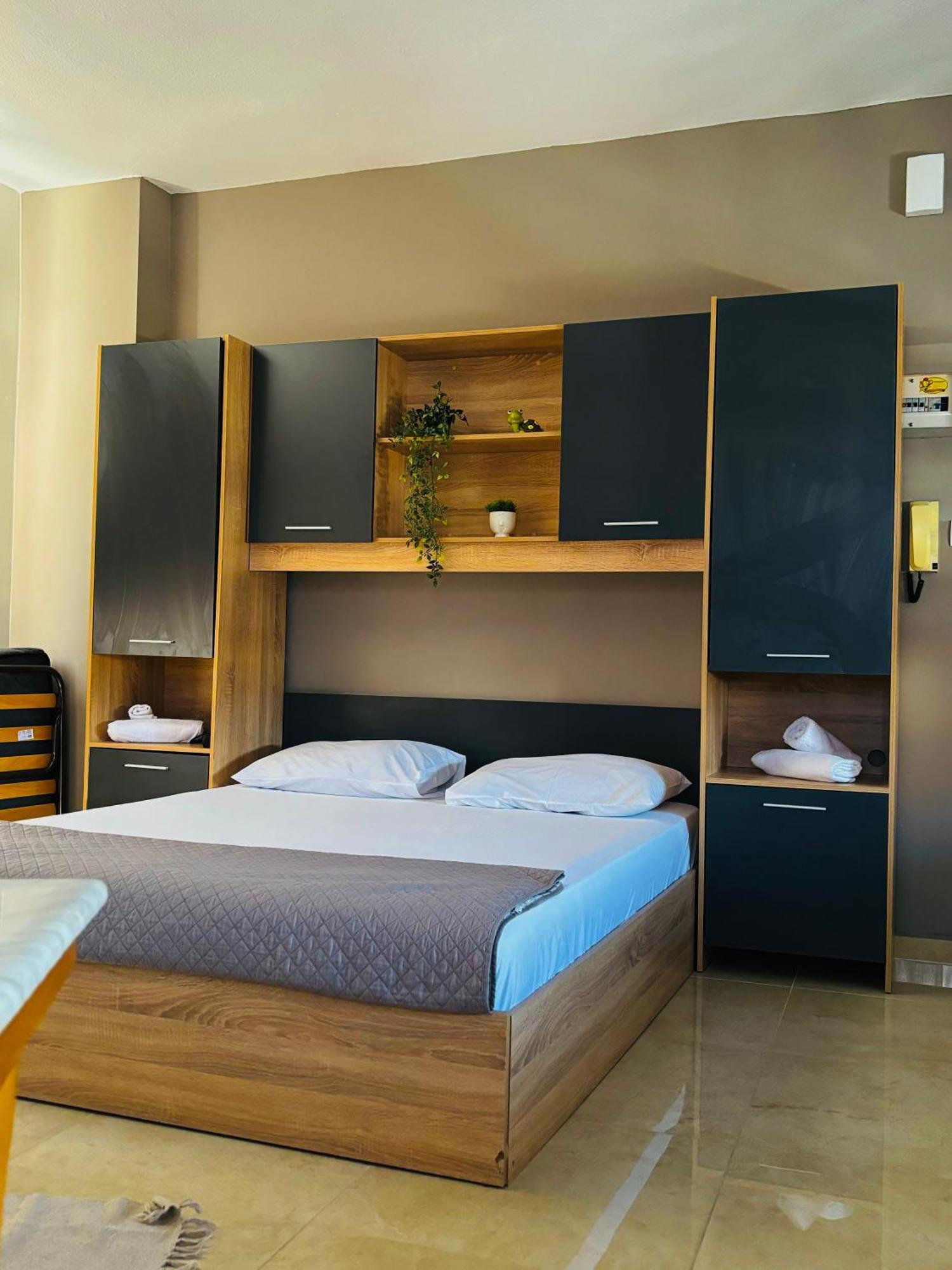 City View Apartments 3 Serres Esterno foto