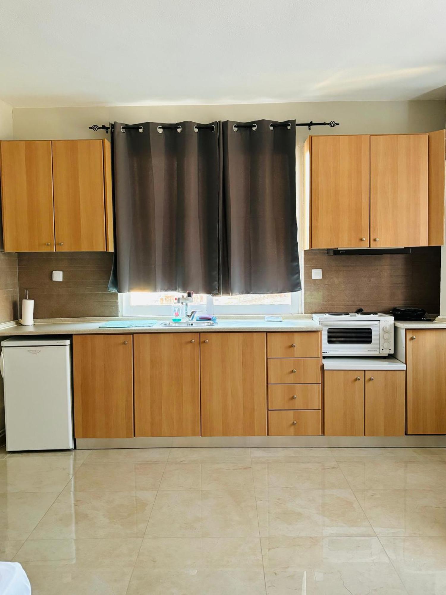 City View Apartments 3 Serres Esterno foto